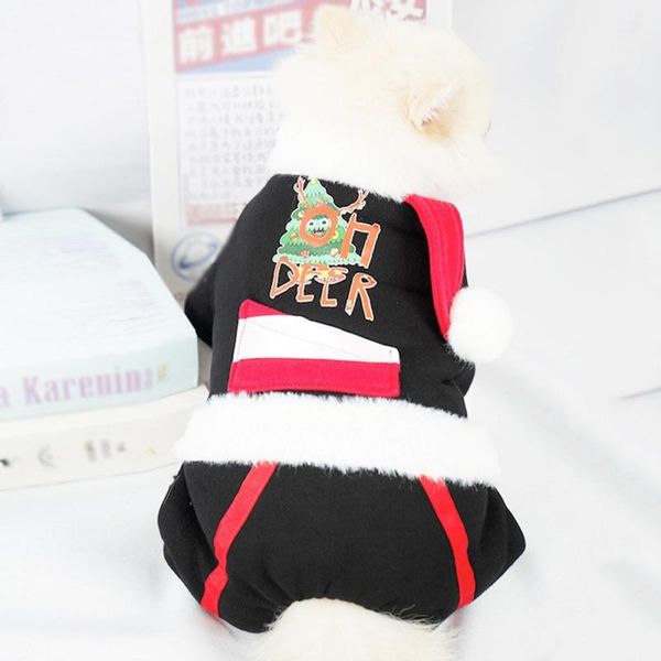 dog apparel pet christmas tree clothes coat dress winter xmas red sweatshirt vest pets puppy warm jacket
dog apparel pet christmas tree clothes coat dress winter xmas red sweatshirt vest pets puppy warm jacket