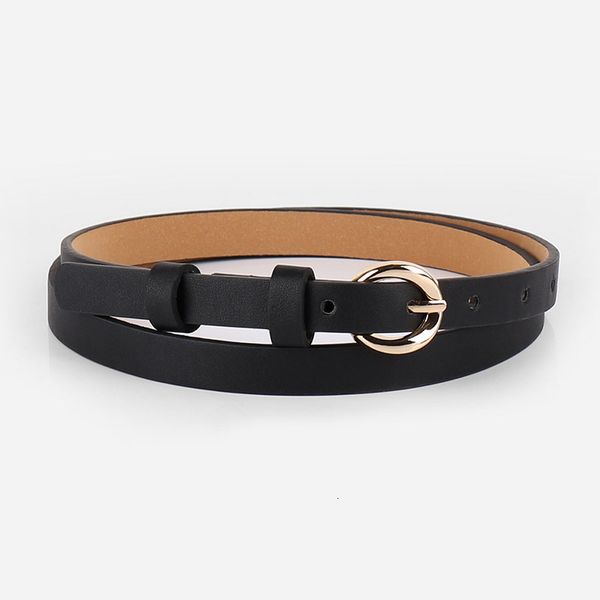 belt and trouser belt korean version simple and versatile pin buckle fashion belt for women, Black;brown
belt and trouser belt korean version simple and versatile pin buckle fashion belt for women, Black;brown