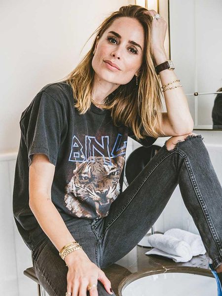 super chic black tiger graphic tees women 100% cotton short sleeve o neck tshirt new fashion women summer casual t-shirts, White
super chic black tiger graphic tees women 100% cotton short sleeve o neck tshirt new fashion women summer casual t-shirts, White