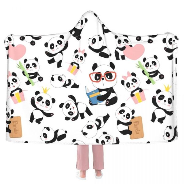 blankets cartoon panda wearable throw blanket with hooded for children and adults scout regiment plush anime thicken in winter
blankets cartoon panda wearable throw blanket with hooded for children and adults scout regiment plush anime thicken in winter