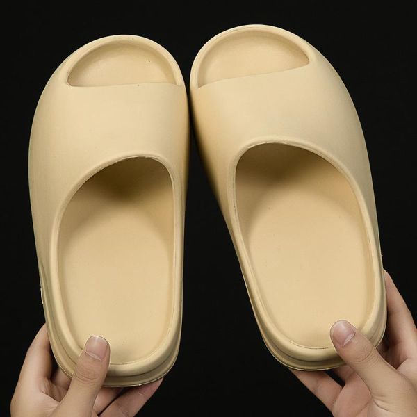 slippers women couple thicken female slides solid color house shoes serrated edge bathroom non-slip shoe ladies plus size 2021, Black
slippers women couple thicken female slides solid color house shoes serrated edge bathroom non-slip shoe ladies plus size 2021, Black