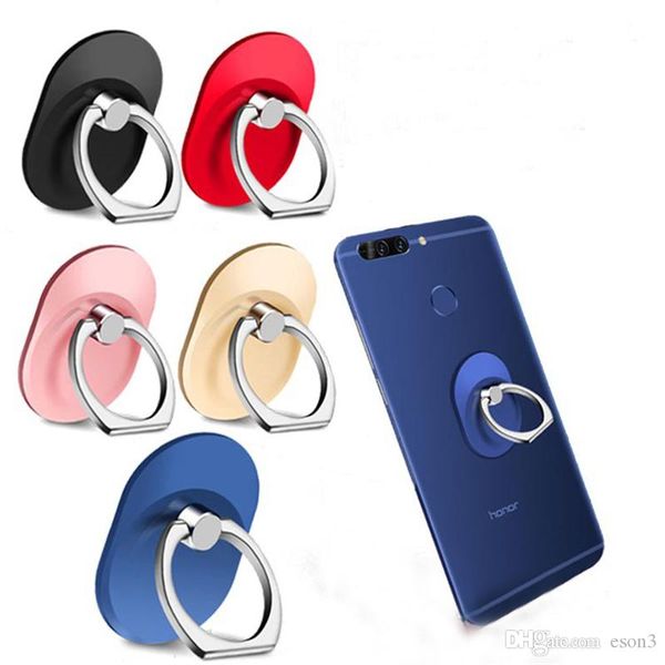 360° fashion universal mobile phone ring stent cell phone ring holder oval finger grip phone stand holder for samsung s5 s9 huawei
360° fashion universal mobile phone ring stent cell phone ring holder oval finger grip phone stand holder for samsung s5 s9 huawei
