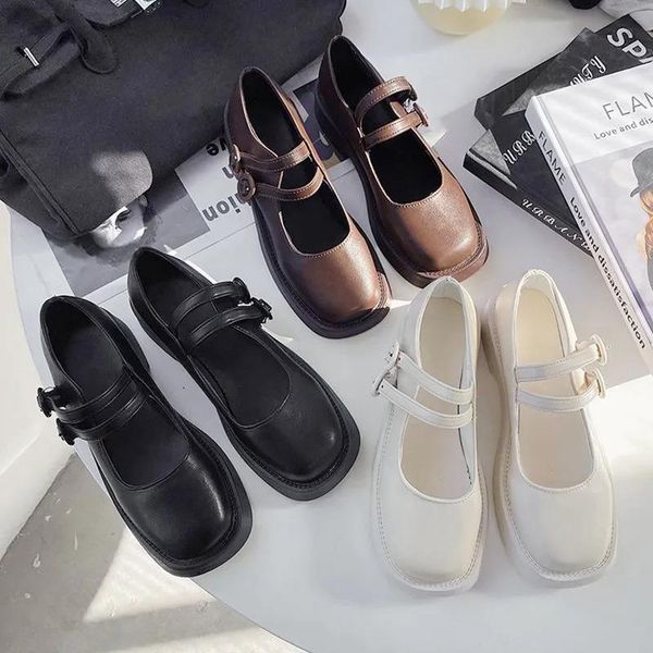 dress shoes lolita women japanese style mary jane vintage girls high heel platform college student, Black
dress shoes lolita women japanese style mary jane vintage girls high heel platform college student, Black