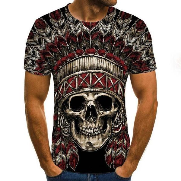 men's t-shirts skull t shirt men black tshirt funny punk rock clothes 3d print t-shirt hip hop mens clothing summer streetwear, White;black
men's t-shirts skull t shirt men black tshirt funny punk rock clothes 3d print t-shirt hip hop mens clothing summer streetwear, White;black