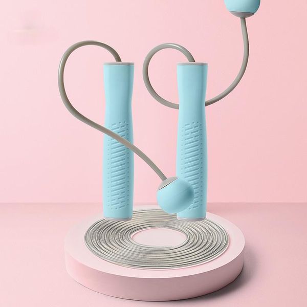jump ropes portable equipment tools jumping rope professional skipping long steel wire heavy ejercicio sports ec50ts
jump ropes portable equipment tools jumping rope professional skipping long steel wire heavy ejercicio sports ec50ts