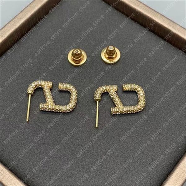 womens designer studs earrings for women designers earrings letter diamonds charm fashion alphabet ornaments jewelry accessories 21073100v, Golden;silver
womens designer studs earrings for women designers earrings letter diamonds charm fashion alphabet ornaments jewelry accessories 21073100v, Golden;silver