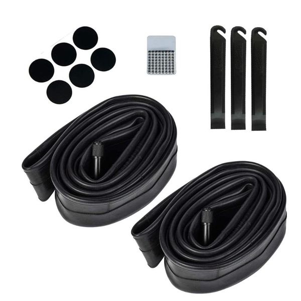 tools inner-tubes replacement mtb bike durable tires 2pcs rubber bicycle tubes accessories 2021
tools inner-tubes replacement mtb bike durable tires 2pcs rubber bicycle tubes accessories 2021