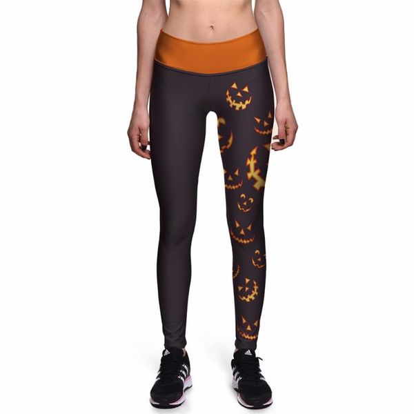 women's leggings womens workout harajuku pumpkin lantern 3d for joggers fitness legging high waist elastic gymnasium leggins, Black
women's leggings womens workout harajuku pumpkin lantern 3d for joggers fitness legging high waist elastic gymnasium leggins, Black