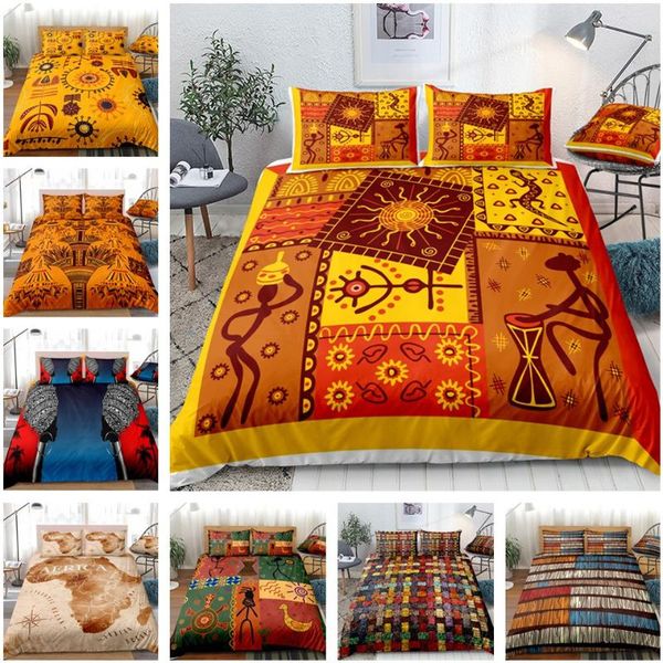 bedding sets african print bed duvet cover set pillow covers luxury bohemia decoration textile bohemian style no sheet
bedding sets african print bed duvet cover set pillow covers luxury bohemia decoration textile bohemian style no sheet
