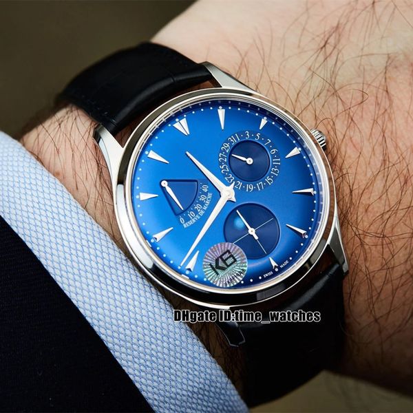 master ultra thin 1378480 automatic mens watch reserve de marche power reserve sapphire q1378480 blue dial gents sport watches leather strap, Slivery;brown
master ultra thin 1378480 automatic mens watch reserve de marche power reserve sapphire q1378480 blue dial gents sport watches leather strap, Slivery;brown