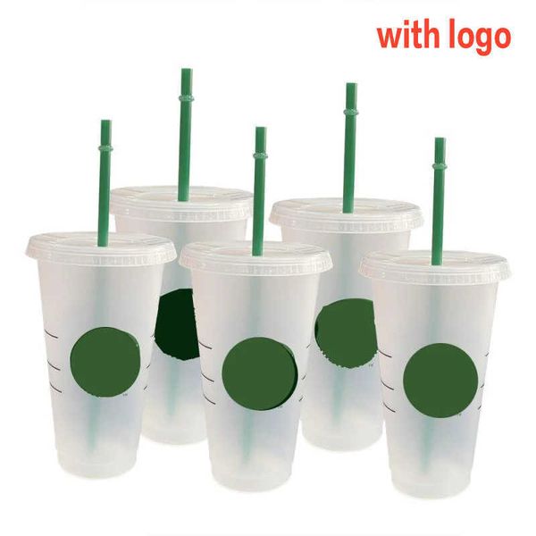 new 710ml coffee cup, change color cold straw cup, coffee cup, reusable plastic water cup with portable finish cover and coffee article
new 710ml coffee cup, change color cold straw cup, coffee cup, reusable plastic water cup with portable finish cover and coffee article