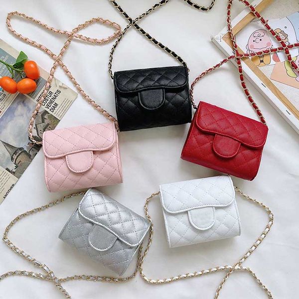fashion kids mini shoulder bag handbag chain crossbody youth girl princess party gift purse hand bags women commute cross body messenger chi, Black
fashion kids mini shoulder bag handbag chain crossbody youth girl princess party gift purse hand bags women commute cross body messenger chi, Black