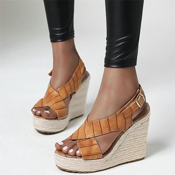 dress shoes 2021 women patent leather wedges high heel gladiator sandals female back strap open toe summer platform pumps casual, Black
dress shoes 2021 women patent leather wedges high heel gladiator sandals female back strap open toe summer platform pumps casual, Black