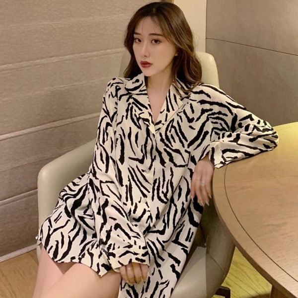 women's blouses & shirts blouse women long sleeve turn-down collar female spring causal, White
women's blouses & shirts blouse women long sleeve turn-down collar female spring causal, White