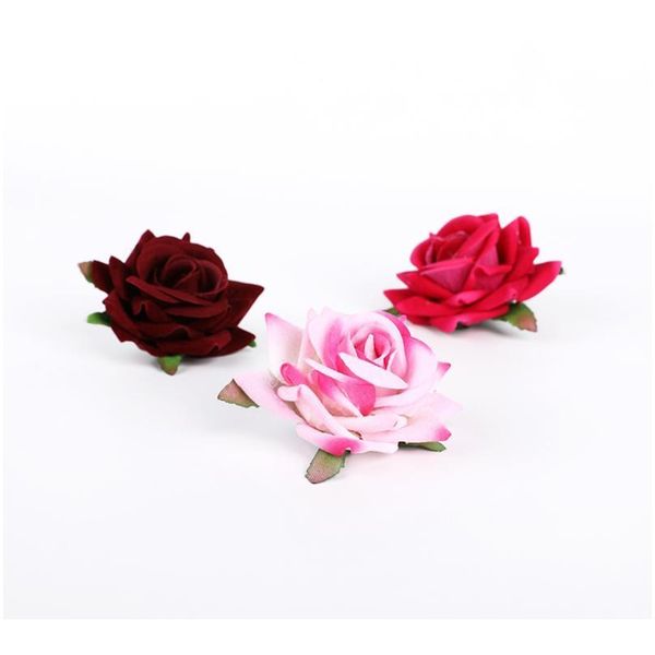 5/10pcs artificial flowers silk roses wedding decorative flower wreath bridal accessories clearance christmas home dec jllpxl
5/10pcs artificial flowers silk roses wedding decorative flower wreath bridal accessories clearance christmas home dec jllpxl
