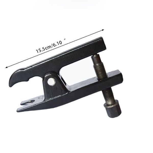 professional hand tool sets safe and easy ball joint separator for separating joints disassembly most cars 6.1 in 35ed
professional hand tool sets safe and easy ball joint separator for separating joints disassembly most cars 6.1 in 35ed