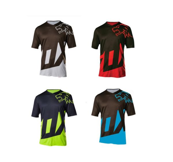 speed down mountain bike riding et short sleeve men's summer cross country motorcycle suit breathable and quick drying, Black
speed down mountain bike riding et short sleeve men's summer cross country motorcycle suit breathable and quick drying, Black