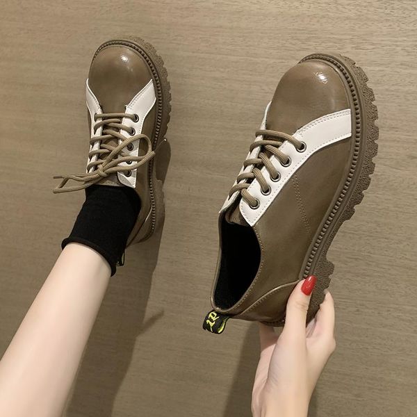 dress shoes female british style pumps women's platform jk student women lolita ladies round toe fashion mary janes, Black
dress shoes female british style pumps women's platform jk student women lolita ladies round toe fashion mary janes, Black