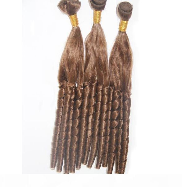 bundles #8 light brown human hair bundles weaving 300g 32pcs lot brazilian hair weave bundles double weft quality, Black
bundles #8 light brown human hair bundles weaving 300g 32pcs lot brazilian hair weave bundles double weft quality, Black