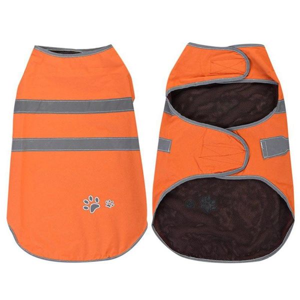 dog apparel pet clothes raincoat for dogs waterproof coat jacket reflective small medium large clothing
dog apparel pet clothes raincoat for dogs waterproof coat jacket reflective small medium large clothing