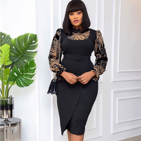 s-3xl dresses for women african clothes dashiki printing ladies hips more size africa women's dress spk3, Red
s-3xl dresses for women african clothes dashiki printing ladies hips more size africa women's dress spk3, Red