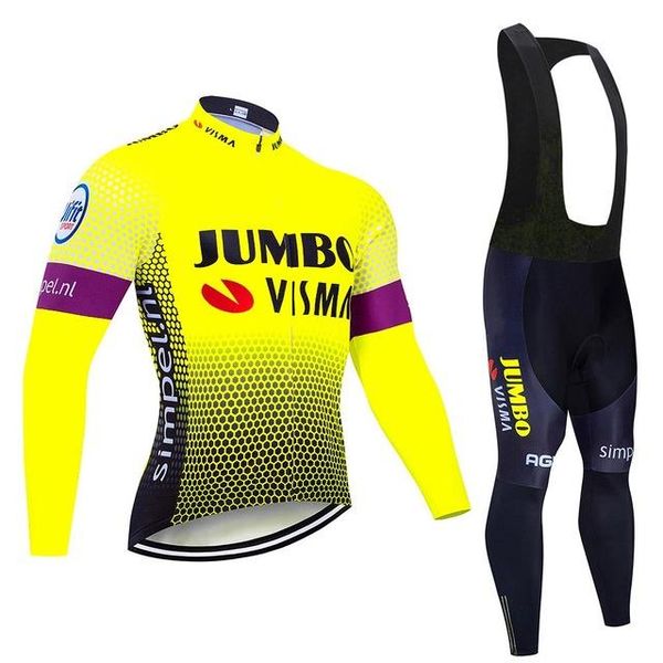 racing sets 2021 lotto slim section long sleeve cycling jersey set clothes maillot ropa ciclismo bicycle wear bike uniform, Black;blue
racing sets 2021 lotto slim section long sleeve cycling jersey set clothes maillot ropa ciclismo bicycle wear bike uniform, Black;blue
