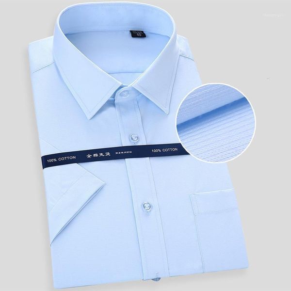 cotton non iron mens short sleeve dress shirt summer white blue casual male social plus size 6xl 7xl 8xl men's shirts, White;black
cotton non iron mens short sleeve dress shirt summer white blue casual male social plus size 6xl 7xl 8xl men's shirts, White;black