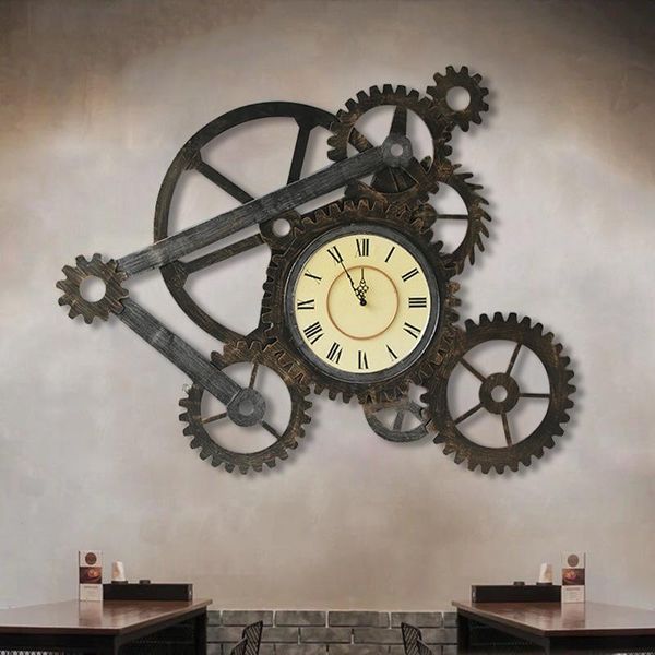 wall clocks vintage wood clock bike american style single face kitchen study corridor orologio parete home decor eh60wc
wall clocks vintage wood clock bike american style single face kitchen study corridor orologio parete home decor eh60wc