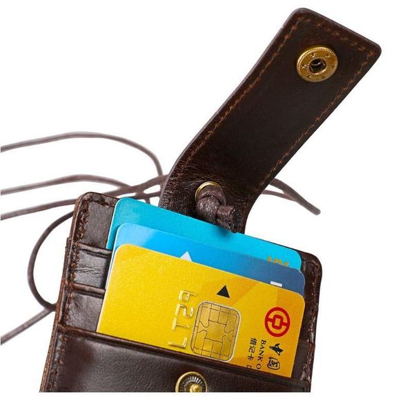 thinkthendo rfid genuine leather business id card credit wallet badge holder student card holder with jllhcq
thinkthendo rfid genuine leather business id card credit wallet badge holder student card holder with jllhcq