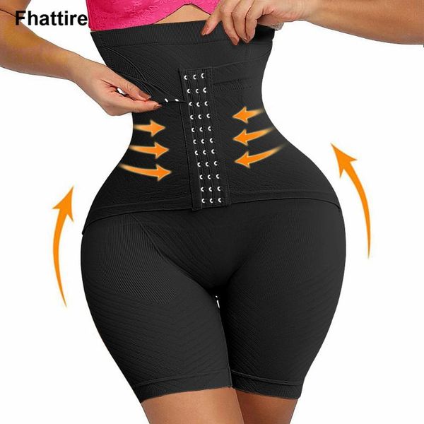 women's shapers womens tummy control bulifter shapewear high waist trainer shorts thigh slimmer girdle body shaper panties with hook pa, Black;white
women's shapers womens tummy control bulifter shapewear high waist trainer shorts thigh slimmer girdle body shaper panties with hook pa, Black;white