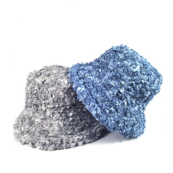 2021 new style plush fluffy bucket hat women winter warm fisherman hat trend snowflake furly american bucket hat wholesale, Blue;gray
2021 new style plush fluffy bucket hat women winter warm fisherman hat trend snowflake furly american bucket hat wholesale, Blue;gray