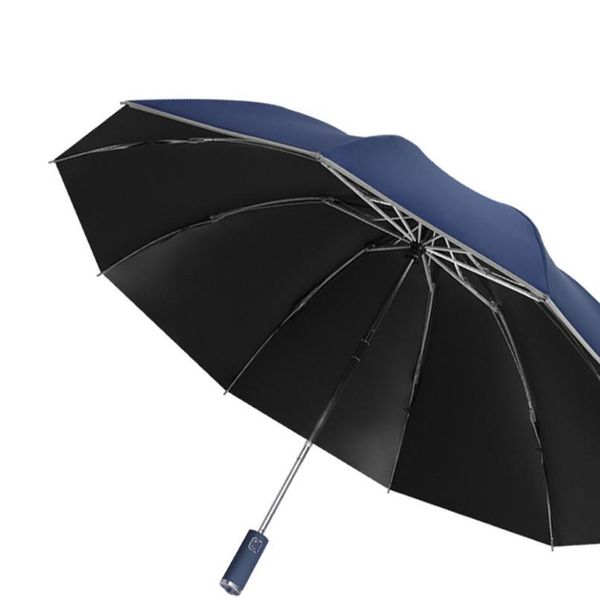 #20 matic umbrella reverse folding business umbrella with reflective strips home accessories hand tools drop qylblh
#20 matic umbrella reverse folding business umbrella with reflective strips home accessories hand tools drop qylblh