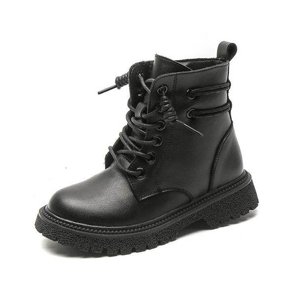 children boots kids shoes boys girls footwear autumn winter childrens ankle boot leather b7729, Black;grey
children boots kids shoes boys girls footwear autumn winter childrens ankle boot leather b7729, Black;grey