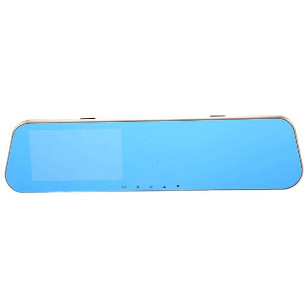 4.3 inch car 1080p hd dvr camera rear view mirror dual camera dual recording driving recorder night vision recorder car dvr
4.3 inch car 1080p hd dvr camera rear view mirror dual camera dual recording driving recorder night vision recorder car dvr