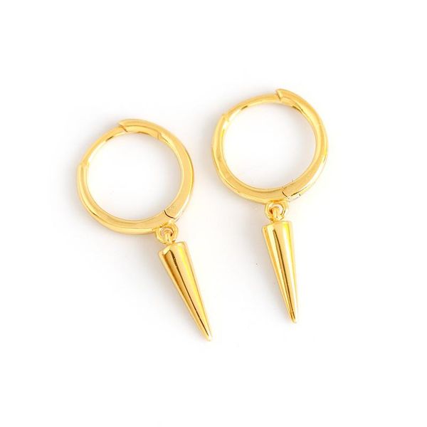 hoop & huggie eetit 925 sterling silver fashion tapered drop earrings long personality bohemian for woman aesthetic jewelry gift, Golden;silver
hoop & huggie eetit 925 sterling silver fashion tapered drop earrings long personality bohemian for woman aesthetic jewelry gift, Golden;silver