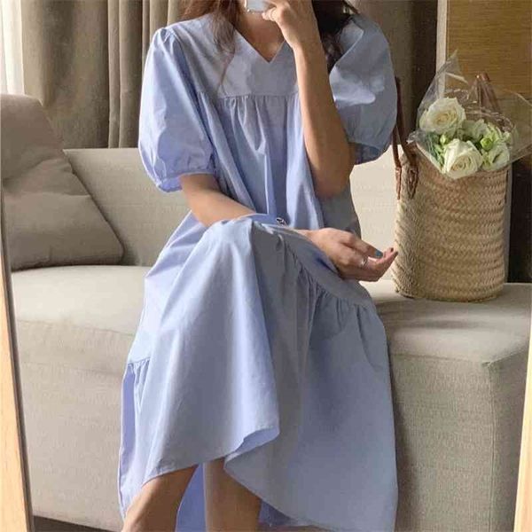 casual dresses v-neck oversize solid vintage slim party princess brief loose all match femme chic long es vestidos wc6w, Black;gray
casual dresses v-neck oversize solid vintage slim party princess brief loose all match femme chic long es vestidos wc6w, Black;gray