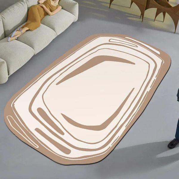 carpets post modern style irregular shaped abstract art are rug, big size nordic decoration pattern printing living room carpet
carpets post modern style irregular shaped abstract art are rug, big size nordic decoration pattern printing living room carpet