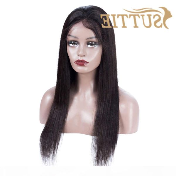 suttie straight 13x4 13x6 lace frontal wig 4x4 5x5lace closure glueless human wigs with baby hair, Black;brown
suttie straight 13x4 13x6 lace frontal wig 4x4 5x5lace closure glueless human wigs with baby hair, Black;brown