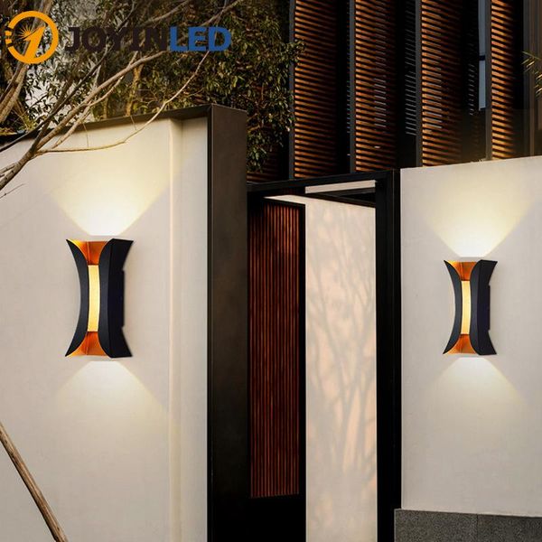 wall lamp double head 10w led light indoor and outdoor waterproof el villa cafe corridor aisle lighting home decoration
wall lamp double head 10w led light indoor and outdoor waterproof el villa cafe corridor aisle lighting home decoration