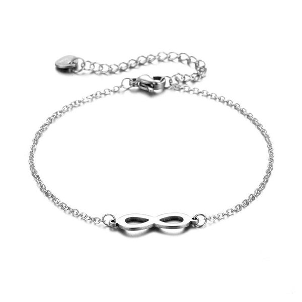charm bracelets szelam custom stainless steel fashion jewelry minimalist adjustable chain bracelet for women sbr210046, Golden;silver
charm bracelets szelam custom stainless steel fashion jewelry minimalist adjustable chain bracelet for women sbr210046, Golden;silver