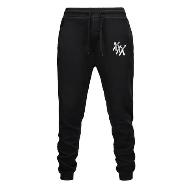 winter men pants joggers elastic waist casual fleece warm trousers men loose comfy workout tracksuit mens sweatpants, Black
winter men pants joggers elastic waist casual fleece warm trousers men loose comfy workout tracksuit mens sweatpants, Black