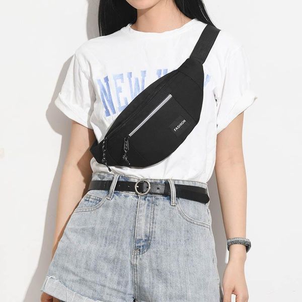 waist bags chest bag 2021 fashion crossbody pouch nylon solid color women hip pack casual travel phone shoulder
waist bags chest bag 2021 fashion crossbody pouch nylon solid color women hip pack casual travel phone shoulder