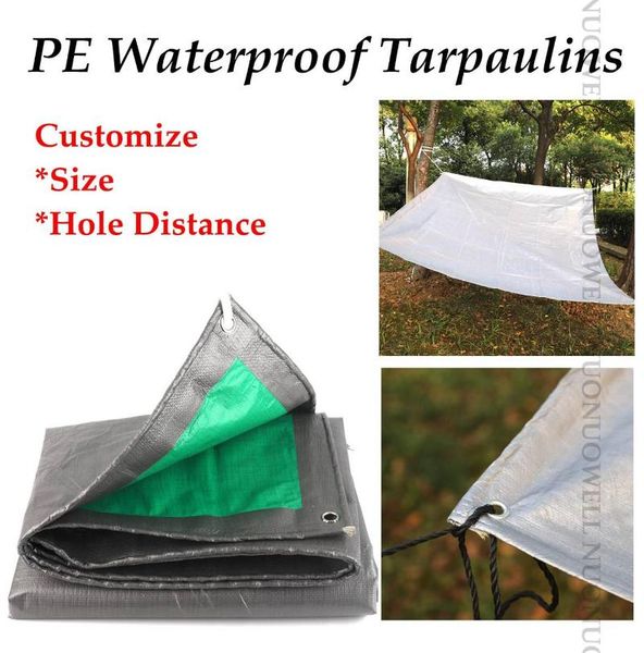 shade customize size 0.32mm pe rainproof tarpaulin cover sunshade tarp waterproof double side lightweight uv-proof sliver layer
shade customize size 0.32mm pe rainproof tarpaulin cover sunshade tarp waterproof double side lightweight uv-proof sliver layer