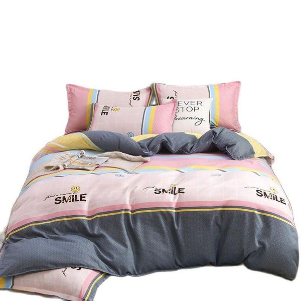 bedding sets 3/4pcs set horse printed duvet cover bedclothes for home
bedding sets 3/4pcs set horse printed duvet cover bedclothes for home