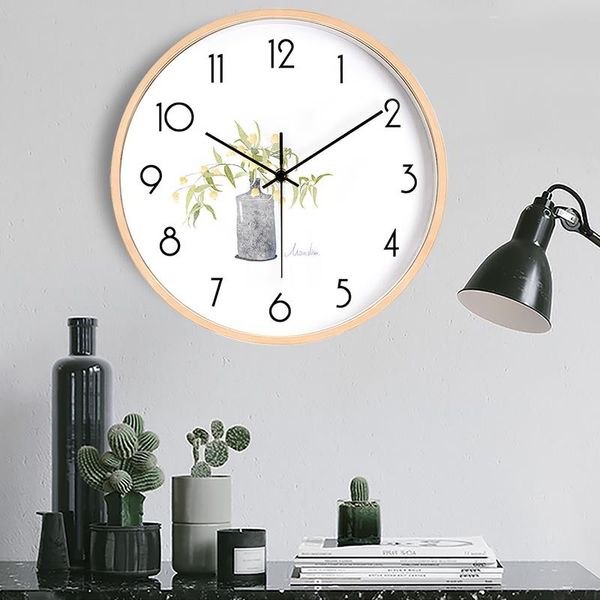 wall clocks modern design silent clock wood kitchen living room bedroom digital brief europe reloj de pared rustic office home decor
wall clocks modern design silent clock wood kitchen living room bedroom digital brief europe reloj de pared rustic office home decor