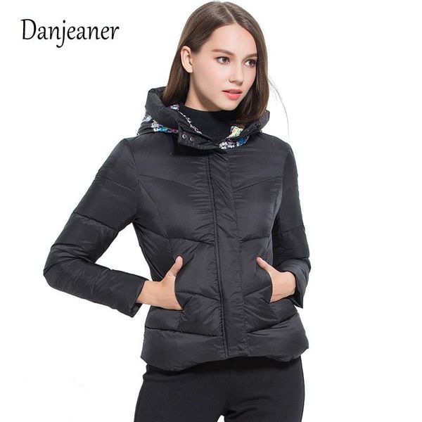 danjeaner 2021 new ladies fashion coat winter jacket women outerwear short wadded jacket female padded parka women's overcoat, Black
danjeaner 2021 new ladies fashion coat winter jacket women outerwear short wadded jacket female padded parka women's overcoat, Black