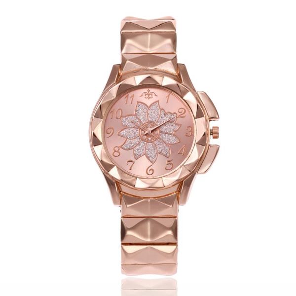 wristwatches 50pcs/lot jh11146 rhombus dial stainless steel watch for women special no logo flower casual alloy wrist wholesale, Slivery;brown
wristwatches 50pcs/lot jh11146 rhombus dial stainless steel watch for women special no logo flower casual alloy wrist wholesale, Slivery;brown