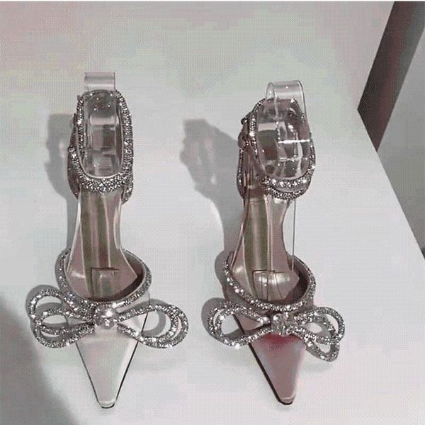 dress shoes celebrity catwalk women's fashion sandals 2021 summer all-match diamond bow high heels stiletto, Black
dress shoes celebrity catwalk women's fashion sandals 2021 summer all-match diamond bow high heels stiletto, Black