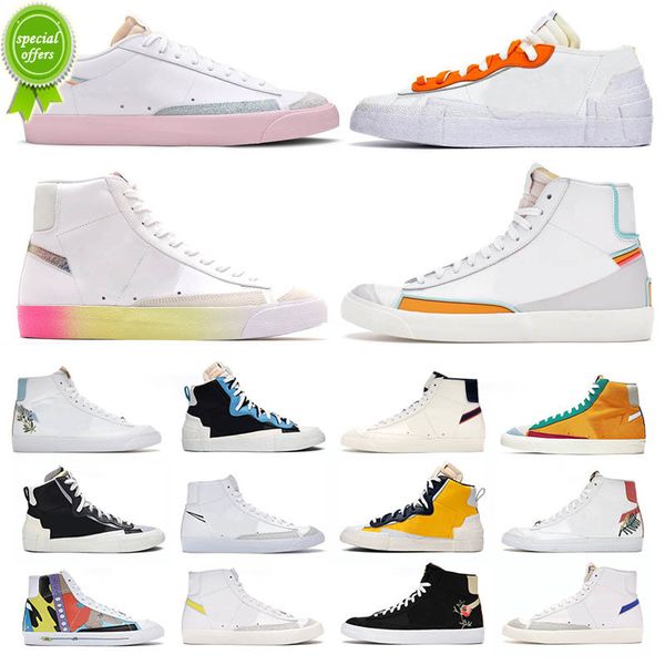 36-45 blazer mid 77 vintage low men women casual shoes racer blue pacific optic yellow make it count magma orange midnight navy multi color
36-45 blazer mid 77 vintage low men women casual shoes racer blue pacific optic yellow make it count magma orange midnight navy multi color