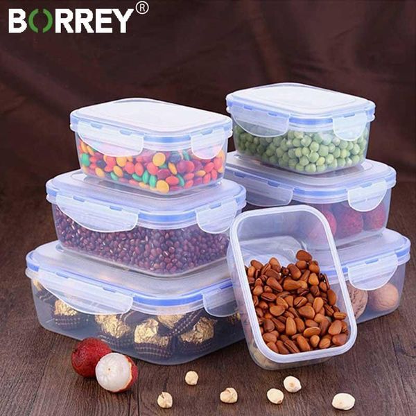 dinnerware sets borrey kitchen plastic microwave bento box fridge storage boxes fresh vacuum heat resistant outdoor picnic containers
dinnerware sets borrey kitchen plastic microwave bento box fridge storage boxes fresh vacuum heat resistant outdoor picnic containers